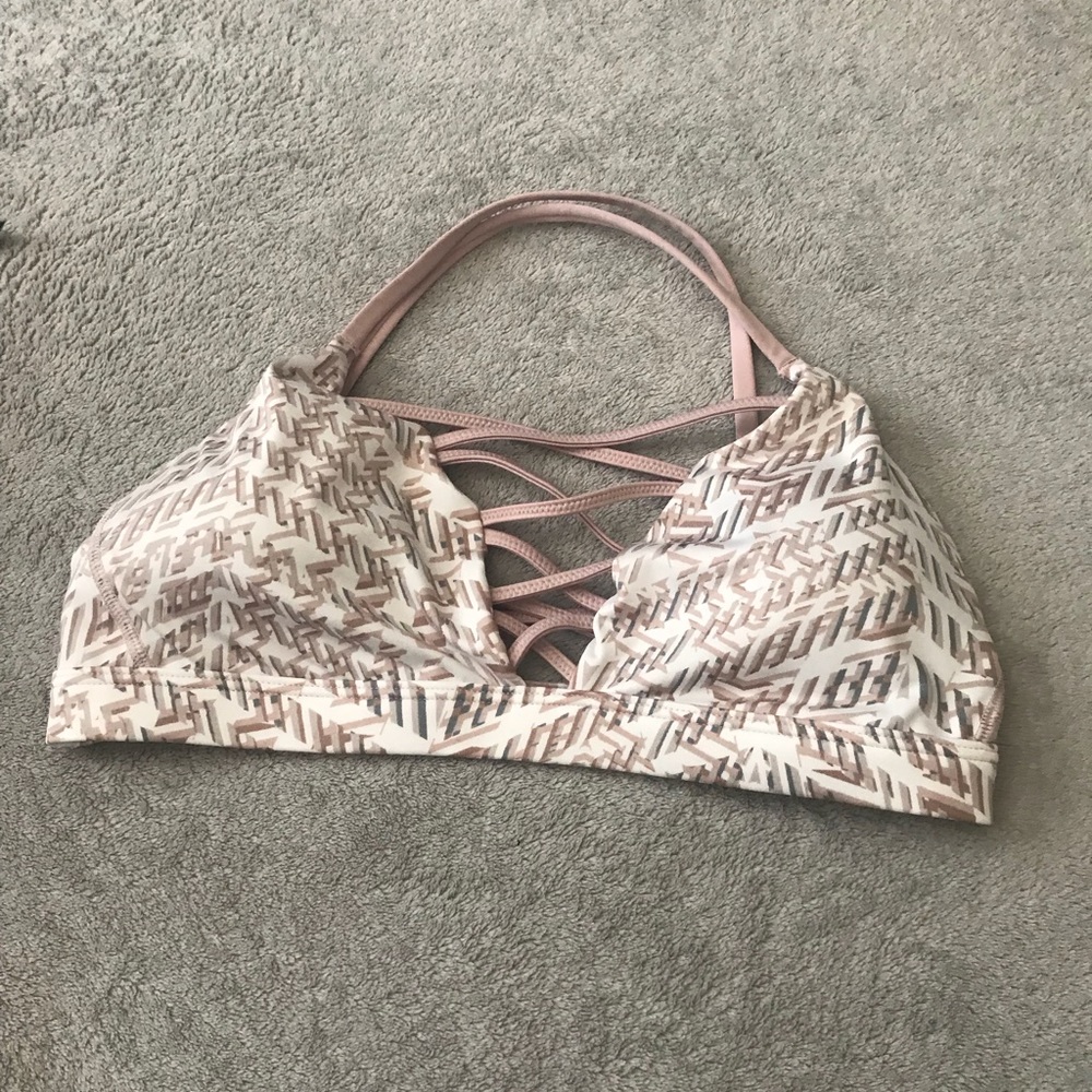 Fun VS bra